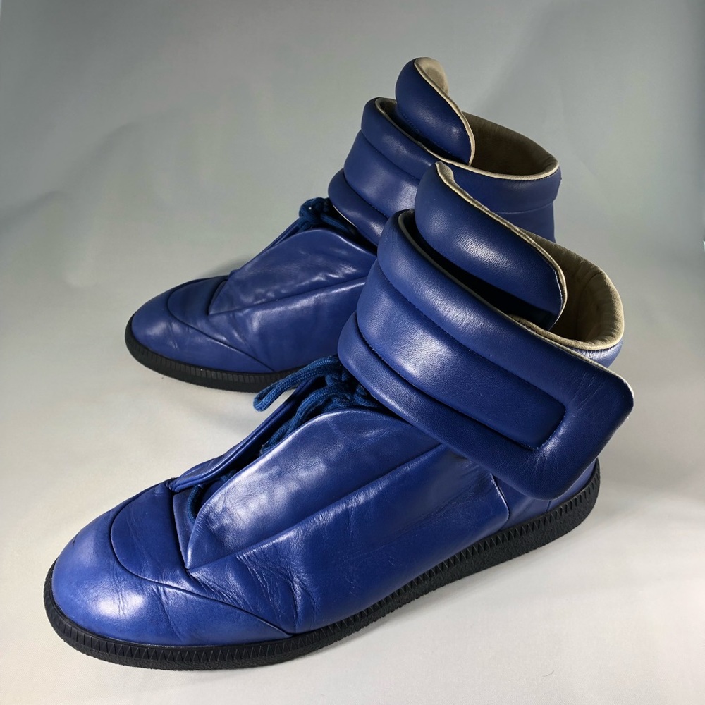 Maison Margiela. Currently only one pic